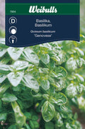 Weibulls Basilika 'Genovese'