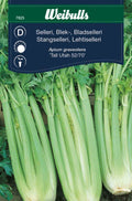 Weibulls Selleri, blek- 'Tall Utah 52/70'