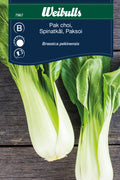 Weibulls Kål, Pak choi
