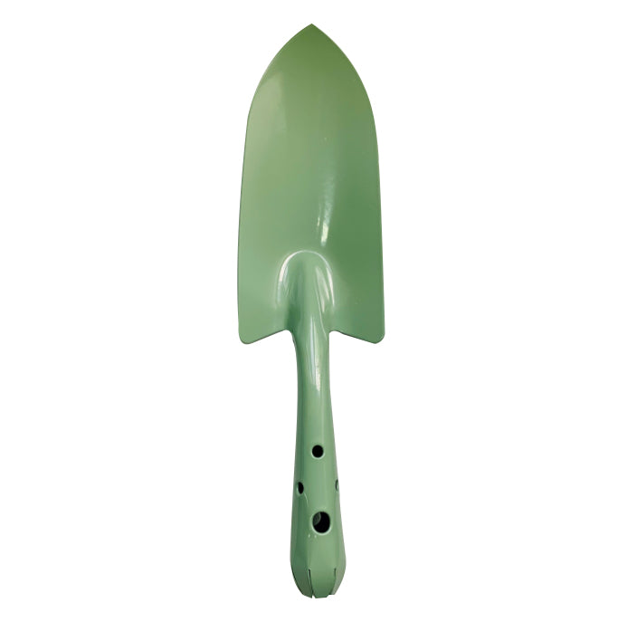 Weibulls Planterspade, Grön