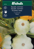 Weibulls Squash, sommar- 'Disco'