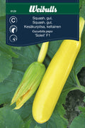 Weibulls Squash 'Soleil' F1