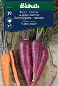 Weibulls Morot, sommar- 'Purple dragon'