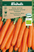 Weibulls Morot, sommar- KRAV 'Nantaise 2'