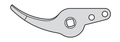 Felco Motskär 6/4 - Felco