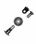Felco Bult & mutter kit 2/90 - Felco