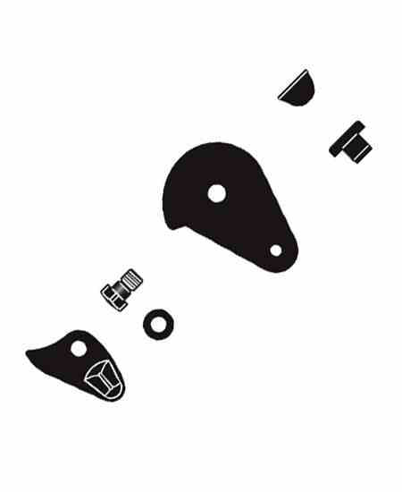 Felco Reparationssats 2/92 - Felco