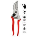 Felco Sekatör 4 C&H