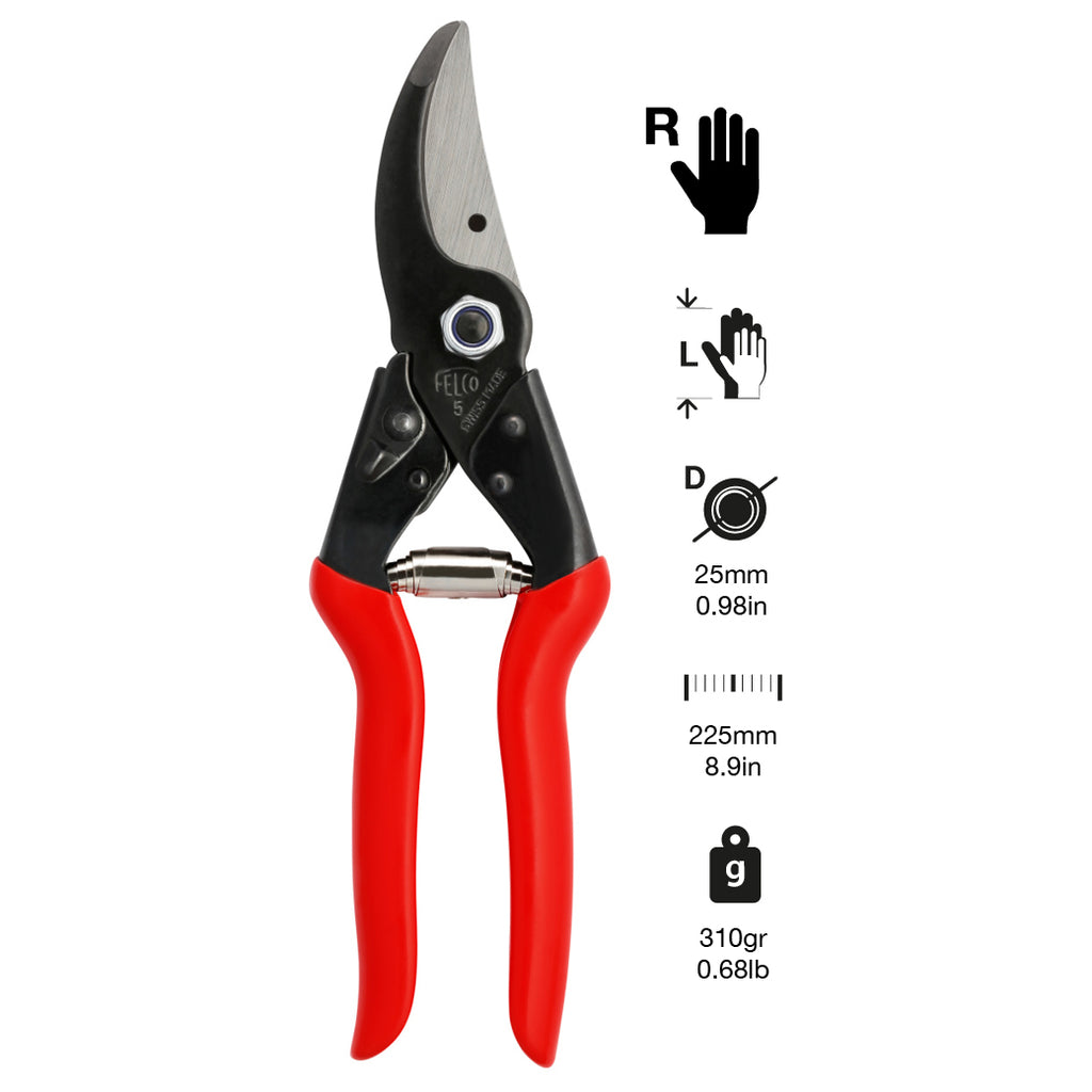Felco Sekatör 5