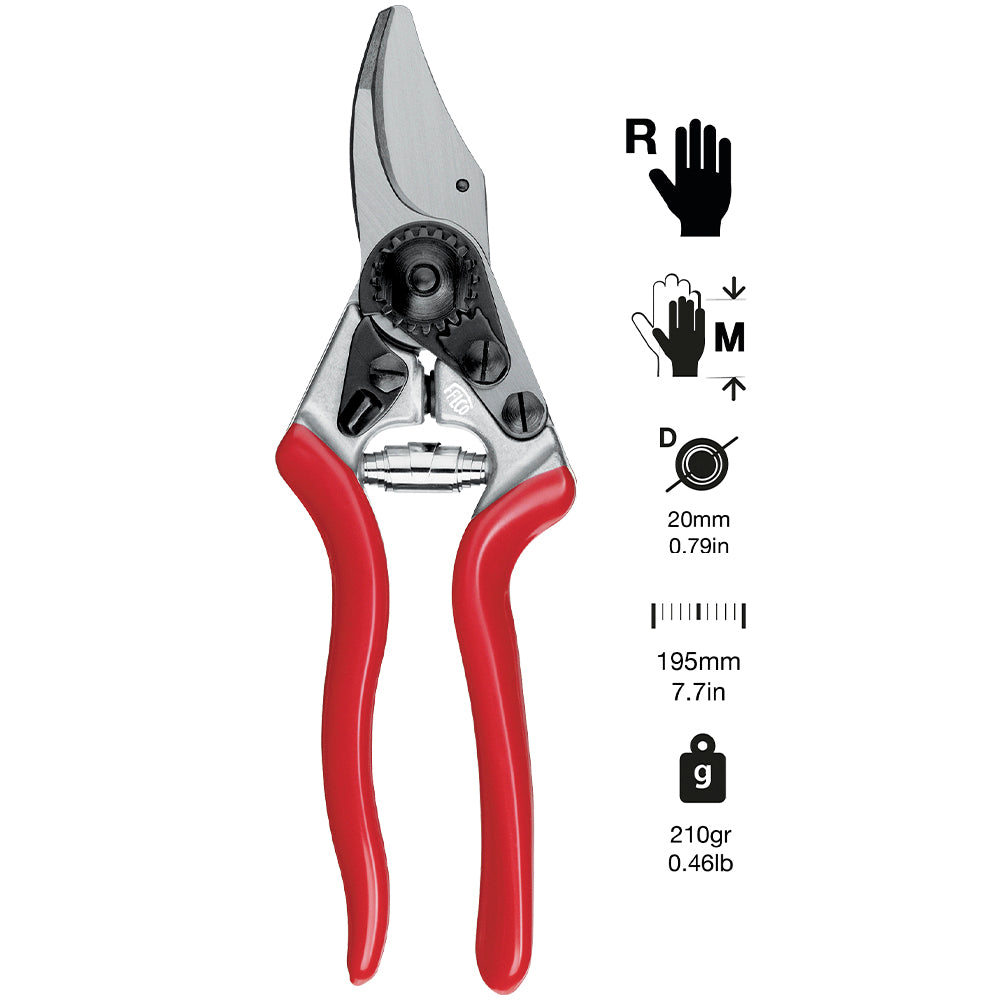 Felco Sekatör 6