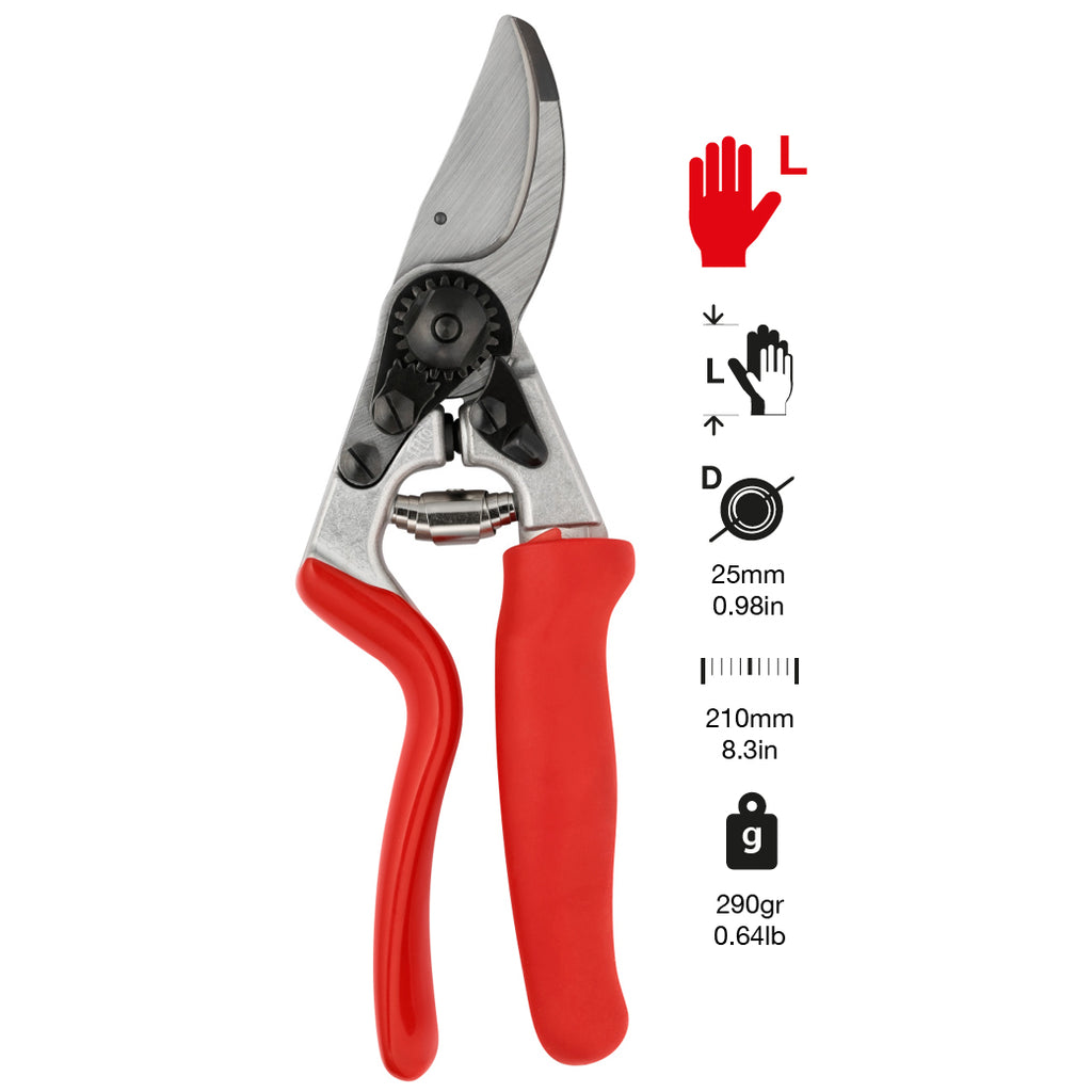 Felco Sekatör 10 Vänster
