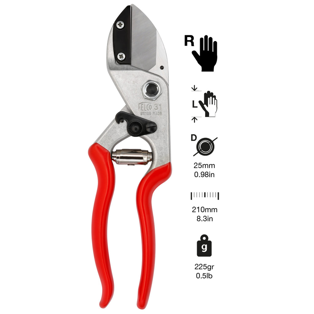 Felco Sekatör 31