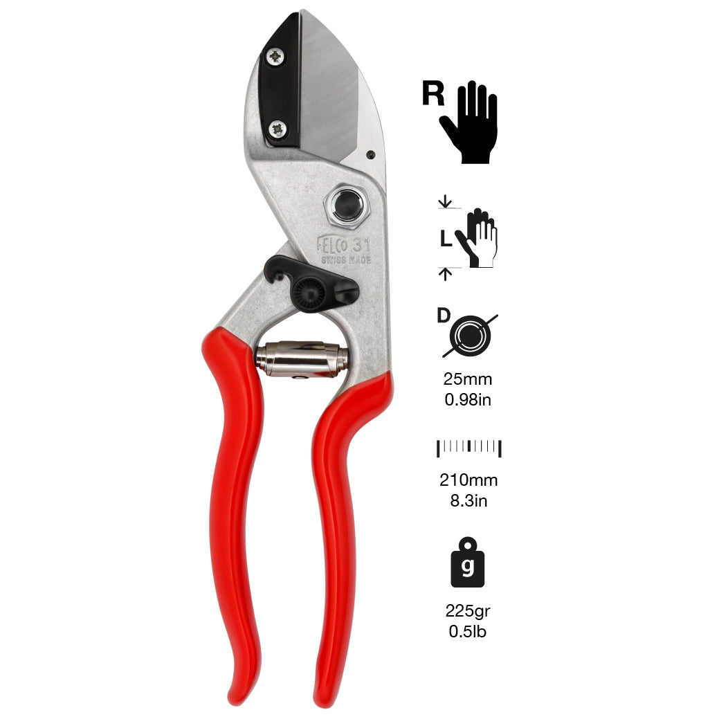 Felco Sekatör 31