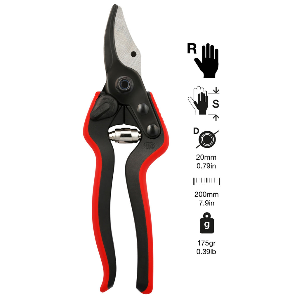 Felco Sekatör 160-S