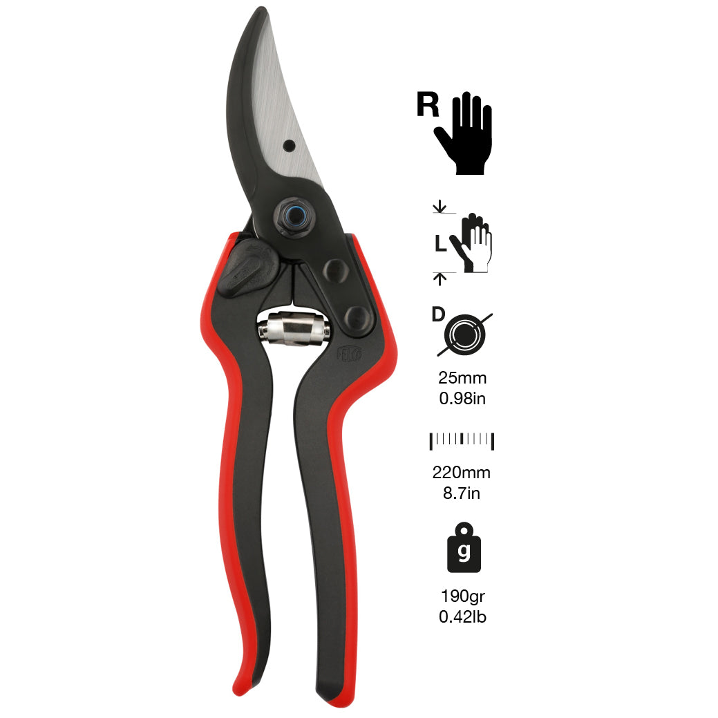 Felco Sekatör 160-L
