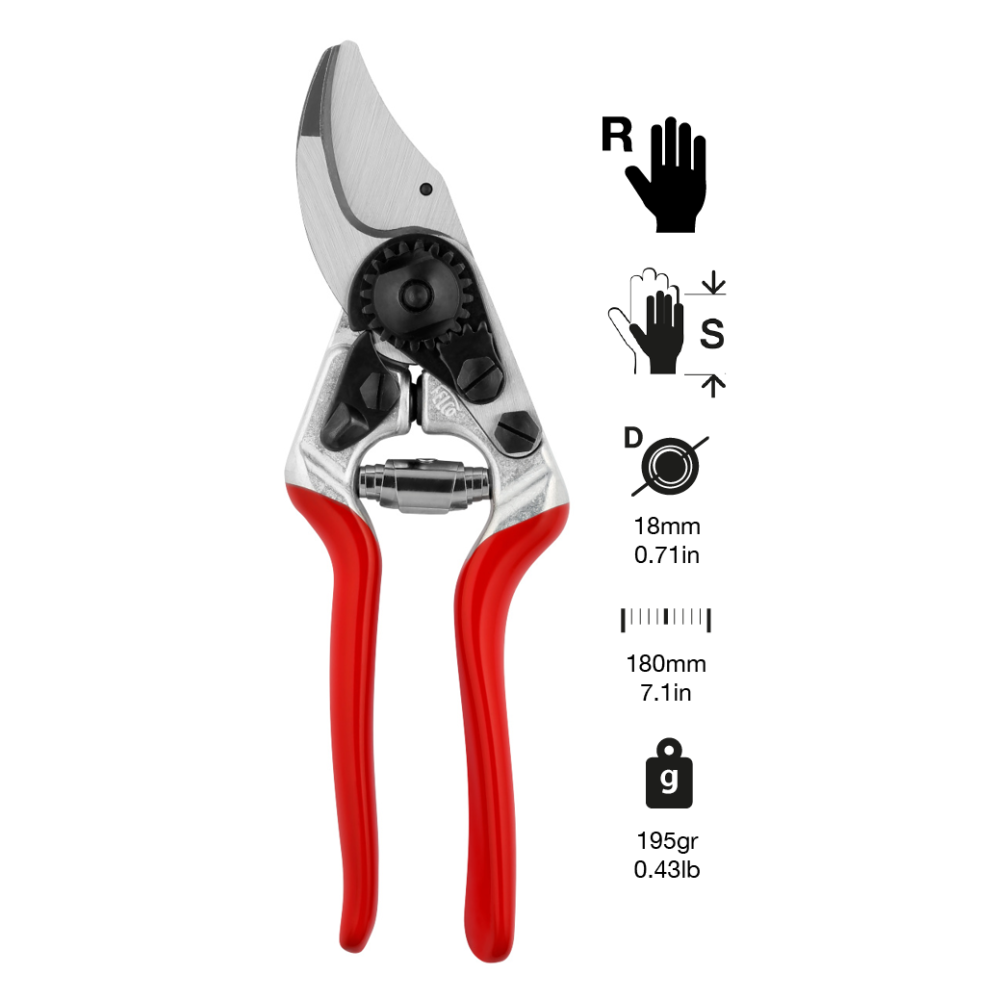 Felco Sekatör 14 One-Hand