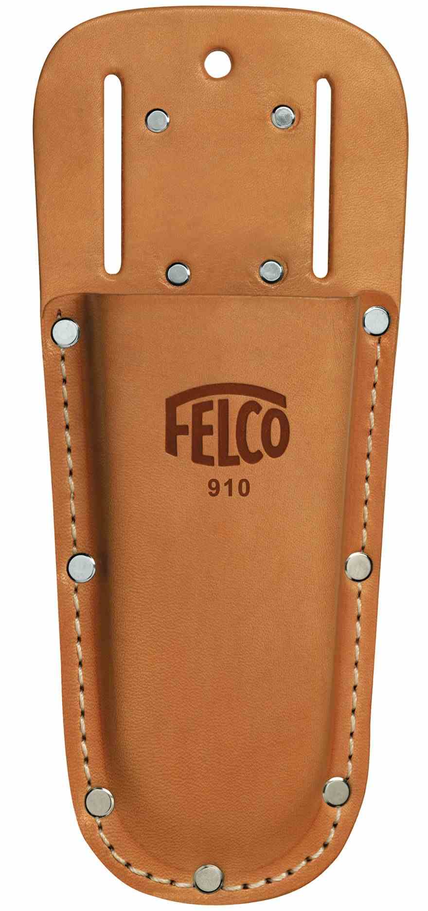 Felco Läderhölster 910