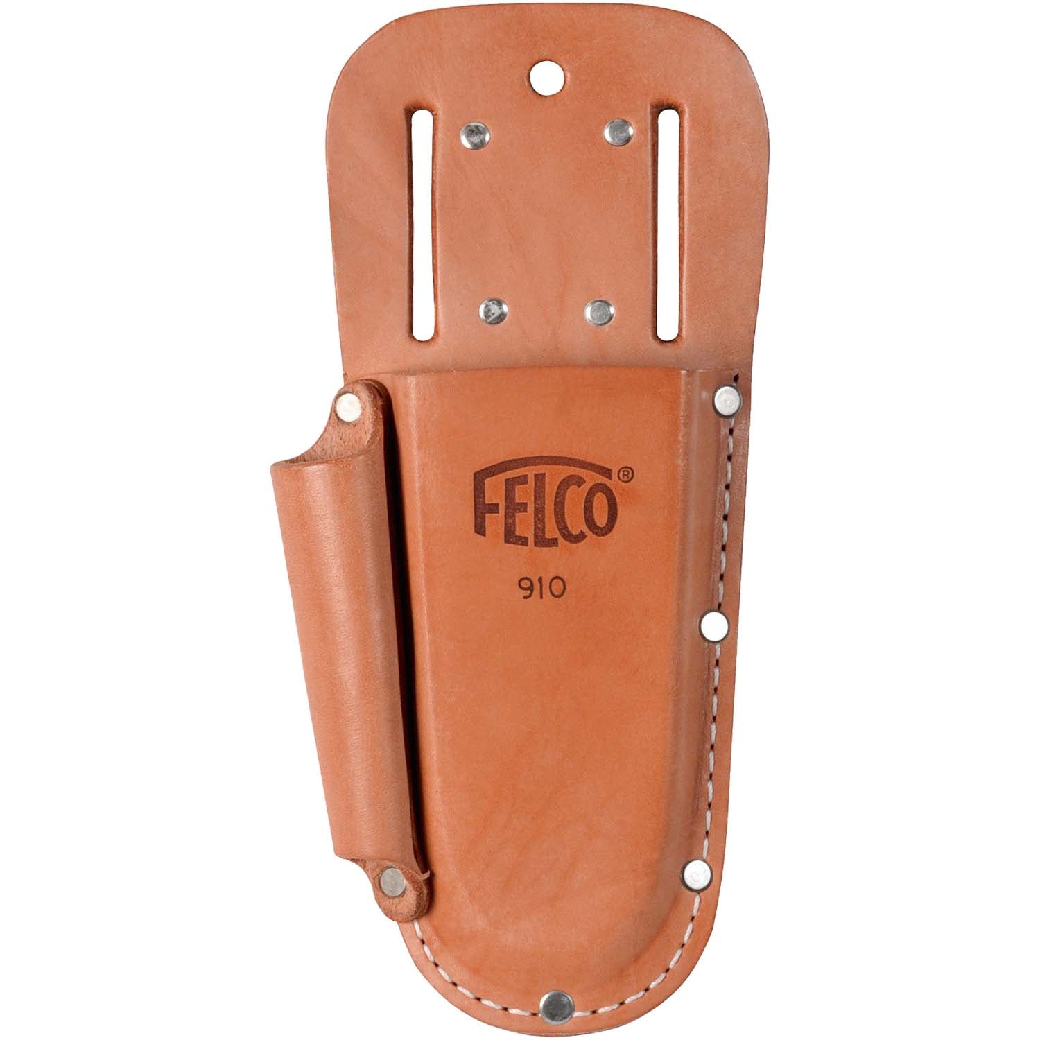 Felco Läderhölster 910+