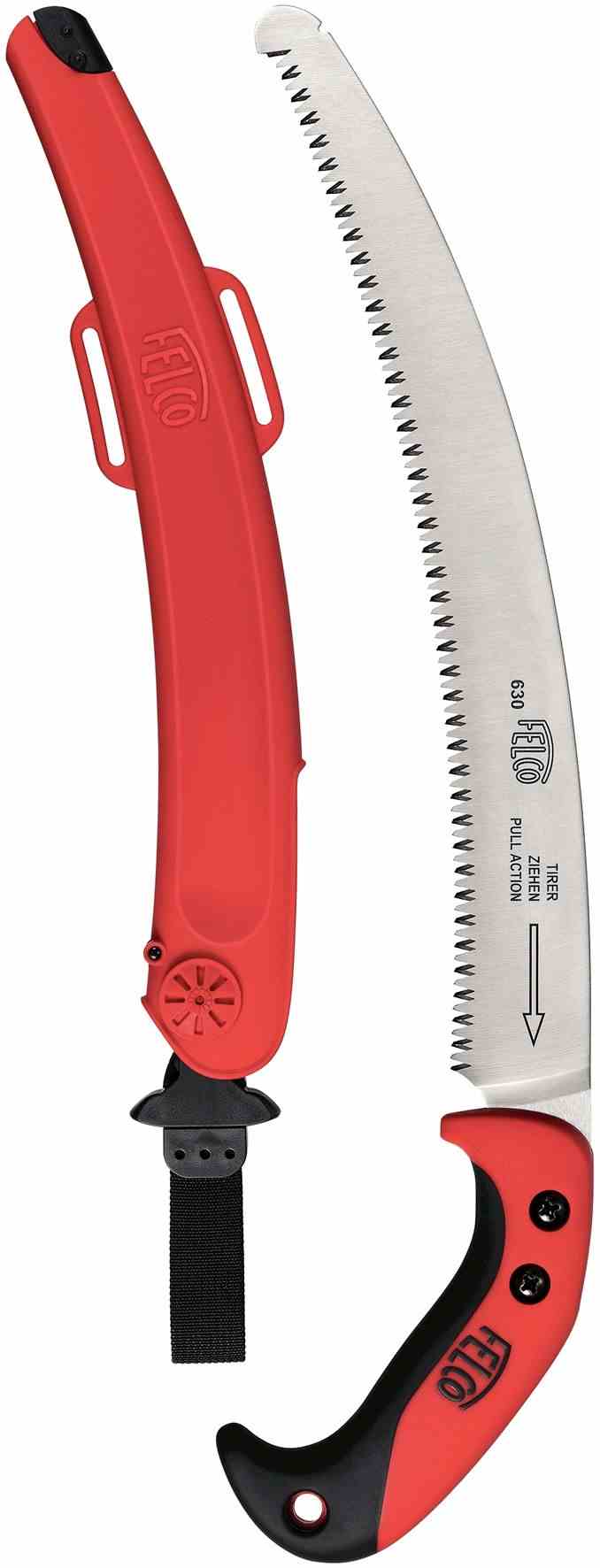 Felco Grensåg 630