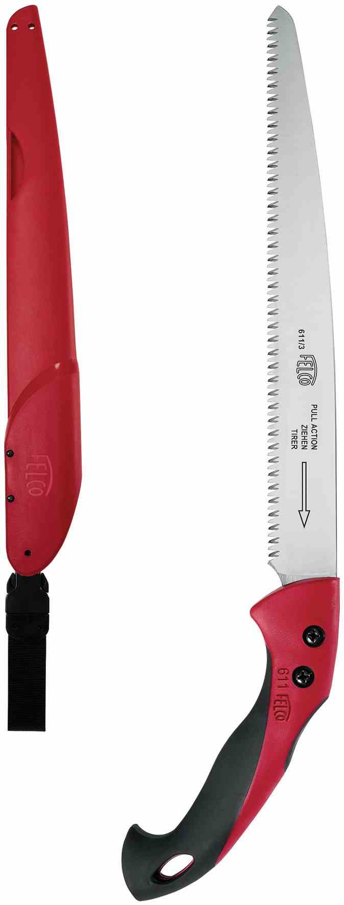 Felco Grensåg 611
