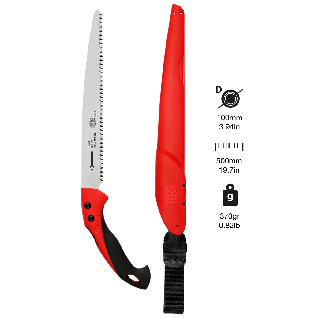 Felco Grensåg 611