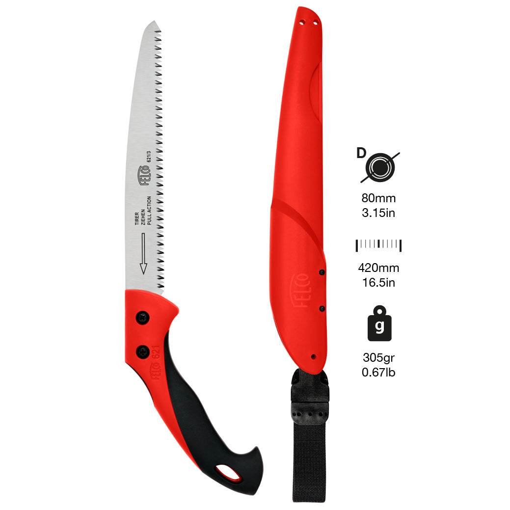 Felco Grensåg 621