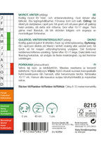 Weibulls Morot, vinter- ’Flakkée 2’