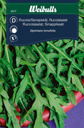 Weibulls Rucola/Sandsenap 'Vild. Maskrosbladig'