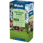 Weibulls Villa Classic 1kg, gräsfrö