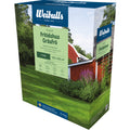 Weibulls Fritidshus 2,4 kg, gräsfrö
