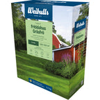 Weibulls Fritidshus 2,4 kg, gräsfrö