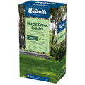 Weibulls Nordic Green 1kg, gräsfrö