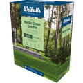 Weibulls Nordic Green 3 kg, gräsfrö