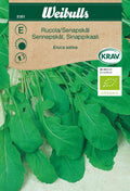 Weibulls Rucola/Senapskål KRAV