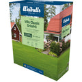 Weibulls Villa Classic 3kg, gräsfrö