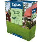 Weibulls Villa Classic 3kg, gräsfrö