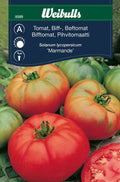 Weibulls Tomat, biff- 'Marmande'