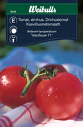 Weibulls Tomat, drivhus 'Harzfeuer F1'