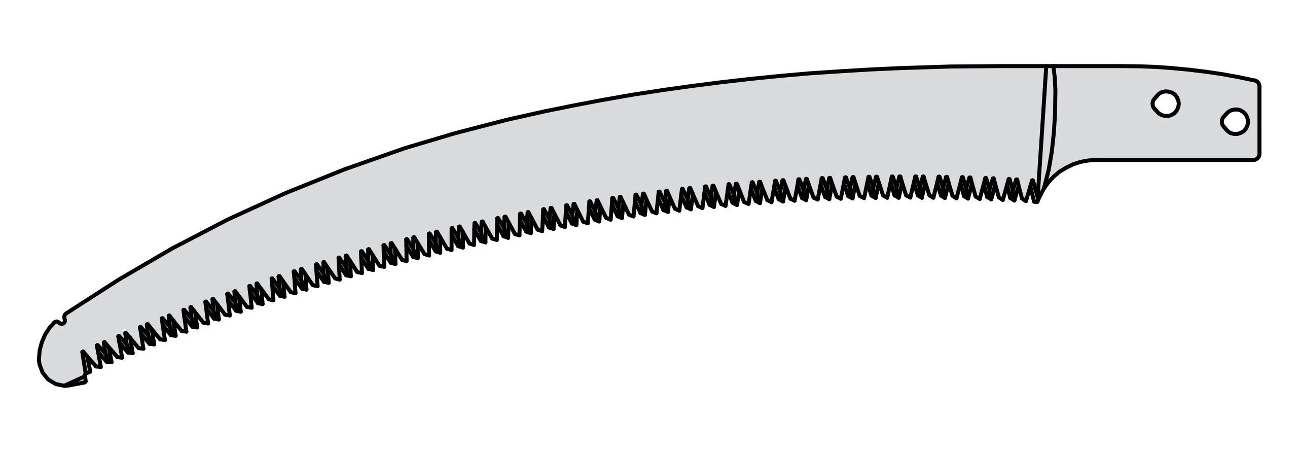 Felco Sågblad 630/3