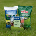 Gräsmatta Villa Classic bundle - tätare beskärning