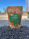 Mallas Ullpellets, 800g