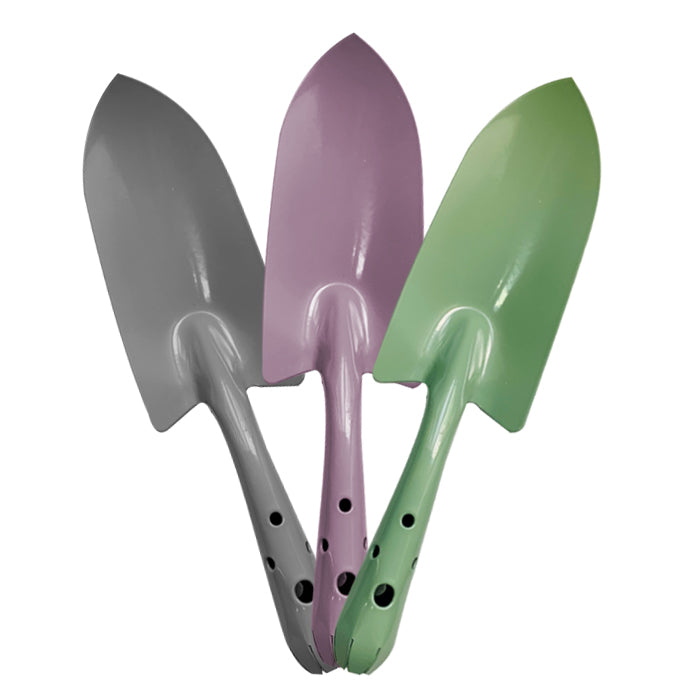Weibulls Planterspade, 3 färger